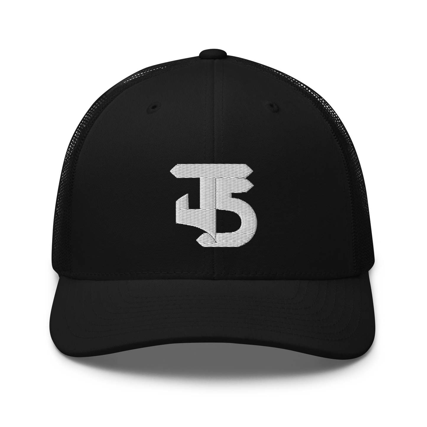 Josh Sapp "Logo" Trucker Hat