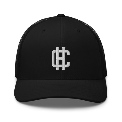 Christian Harris "Logo" Trucker Hat