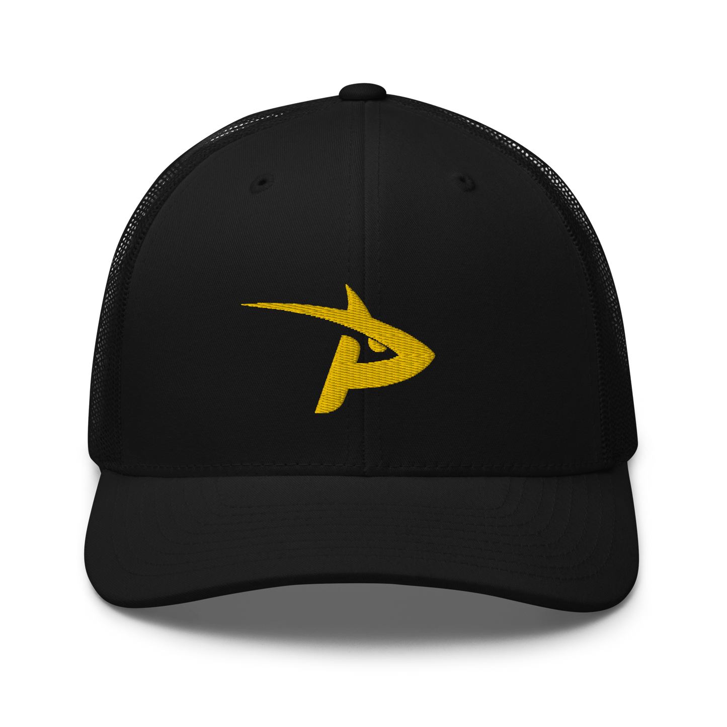 Patrick Queen "Logo" Trucker Hat