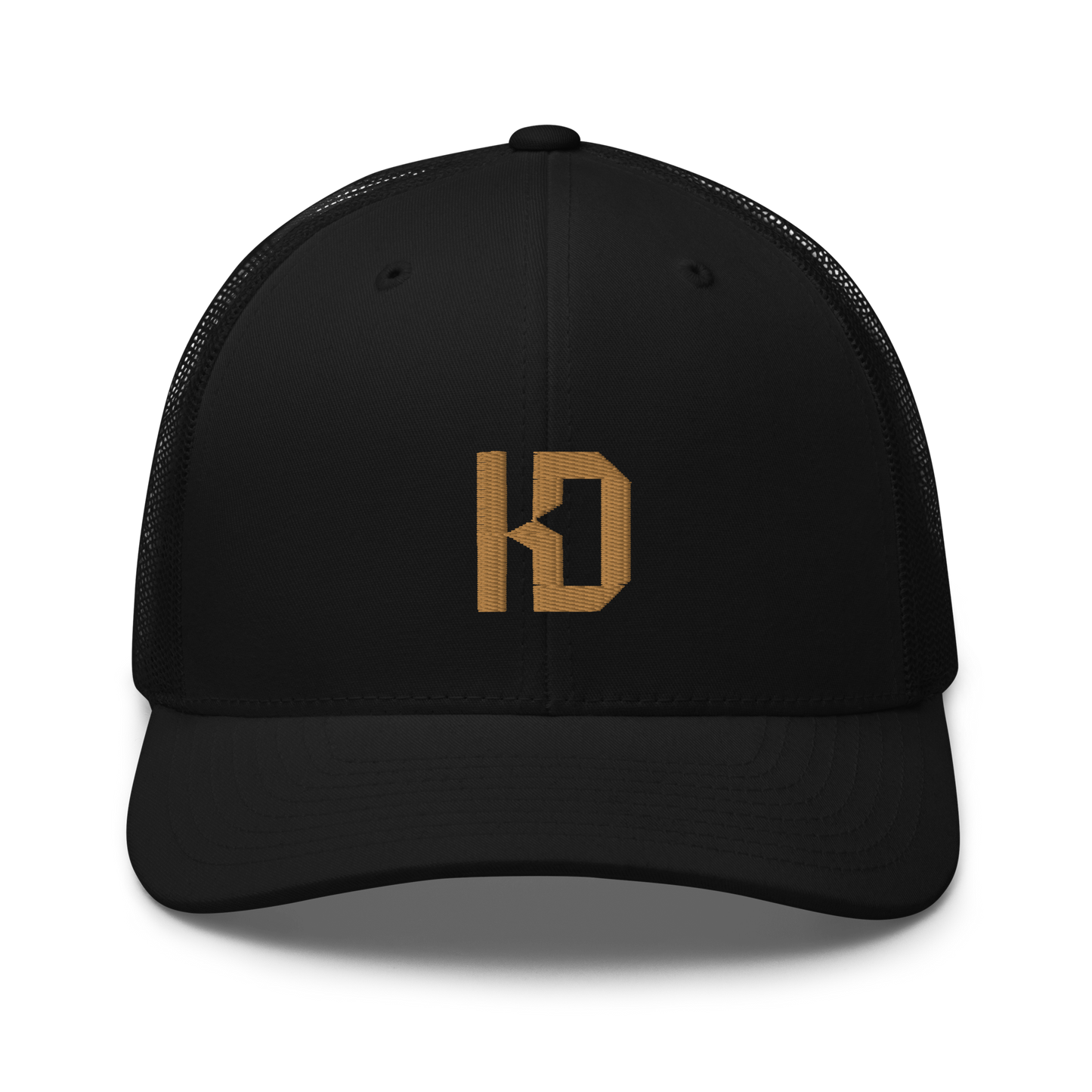 Kam Davis "Logo" Trucker Hat