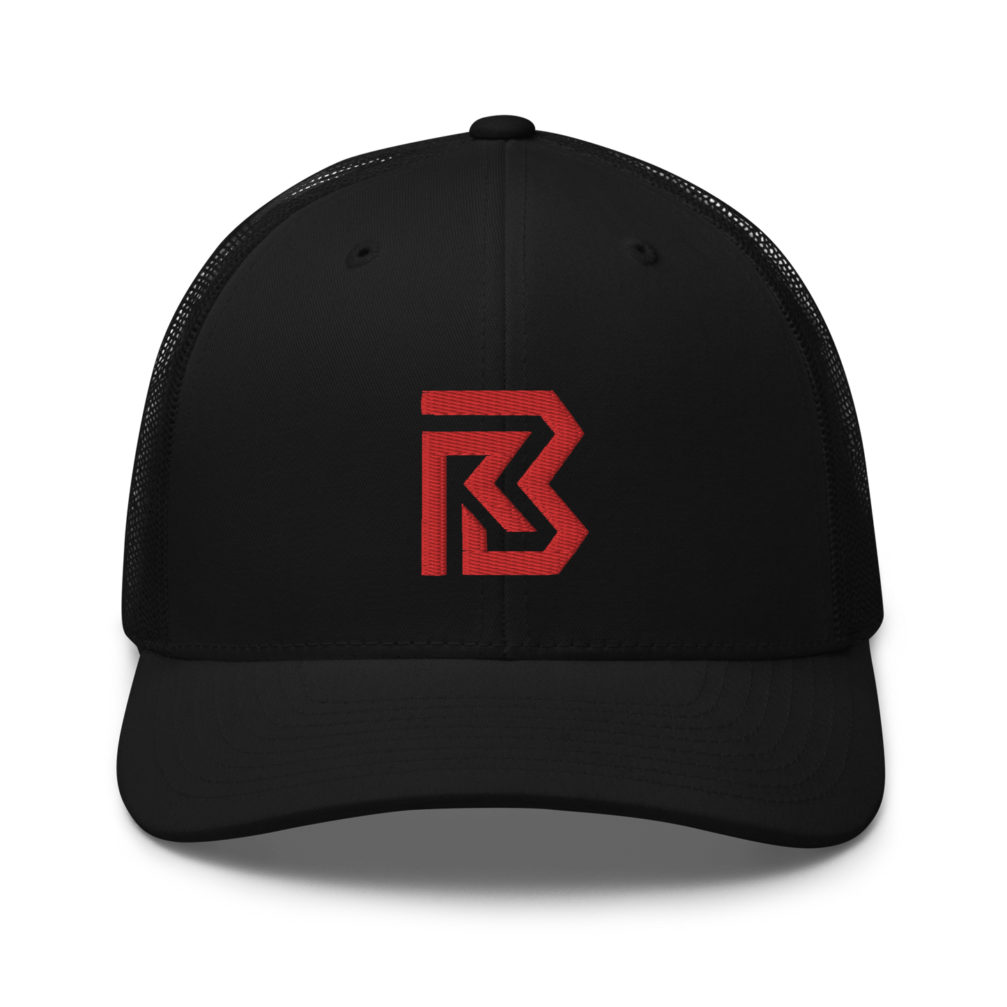 Rocco Becht "Logo" Trucker Hat