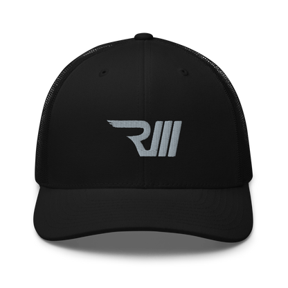 Ray Ray McCloud "Logo" Trucker Hat