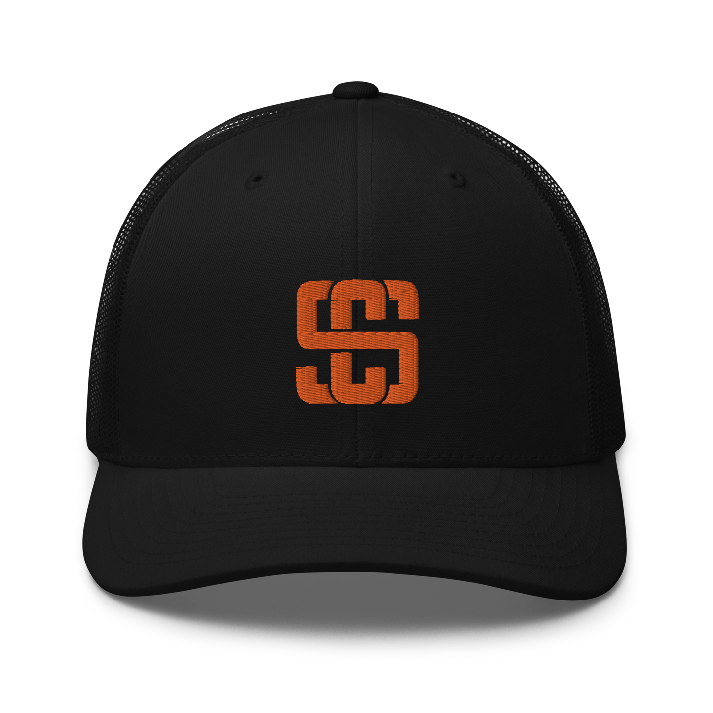 Caden Story "Logo" Trucker Hat