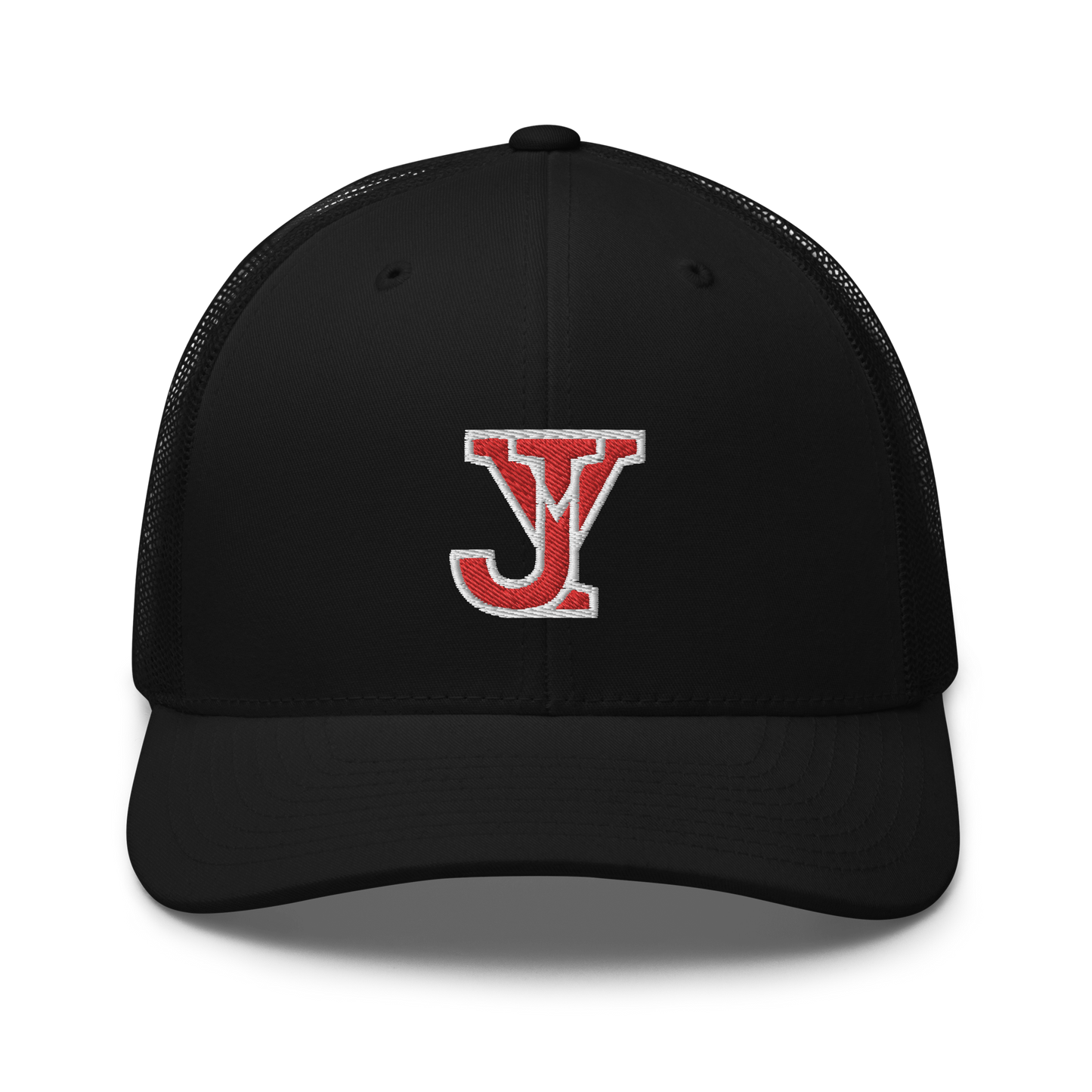 Jordan Young "Logo" Trucker Hat