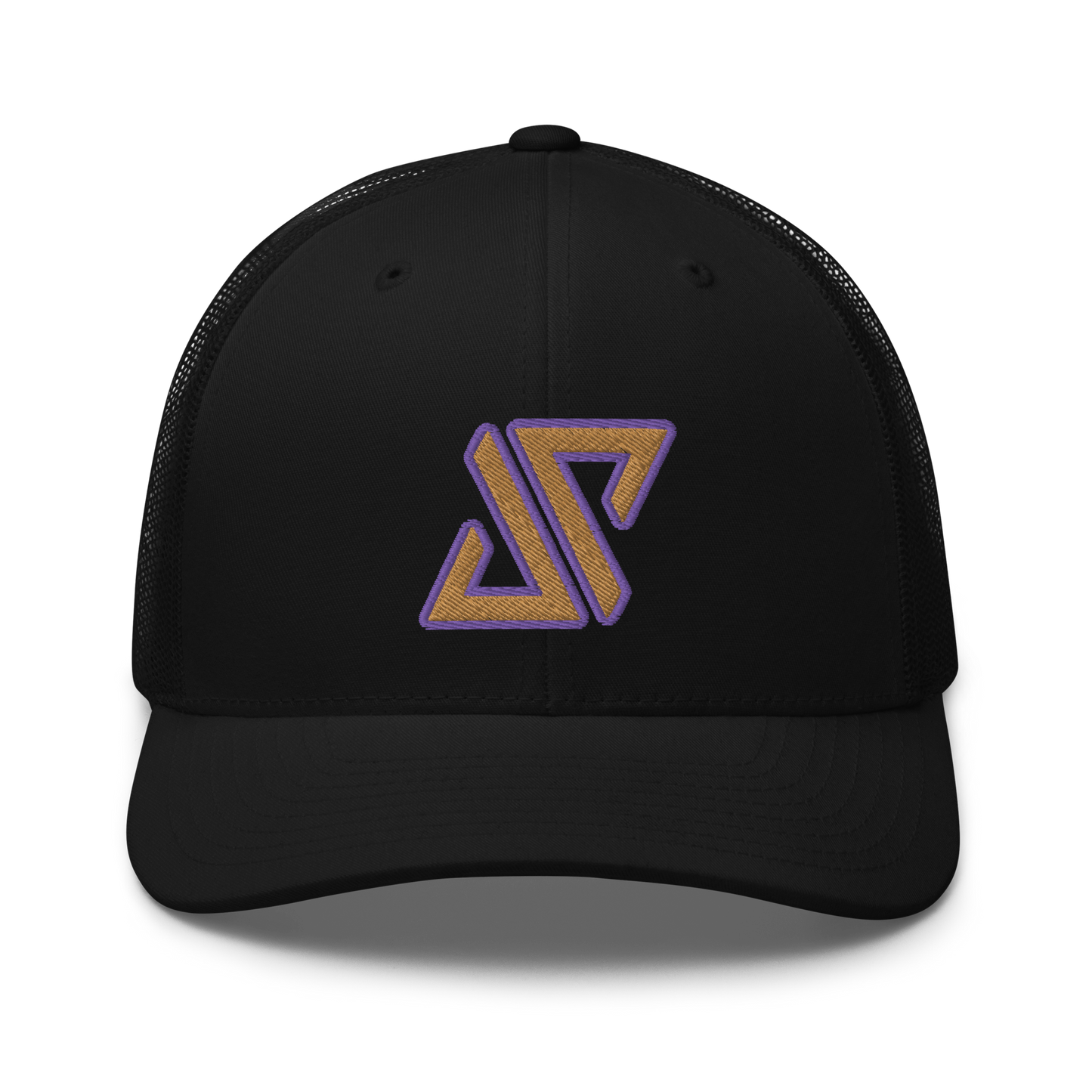 Ja'Lynn Polk "Logo" Trucker Hat