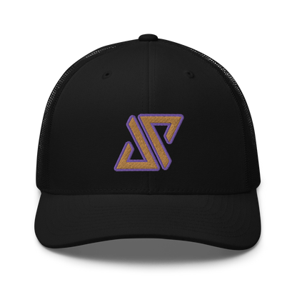 Ja'Lynn Polk "Logo" Trucker Hat
