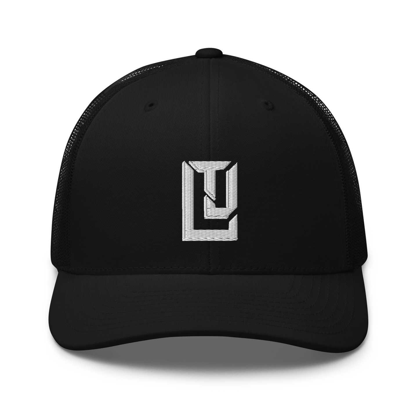 Lenny Torres "Logo" Trucker Hat