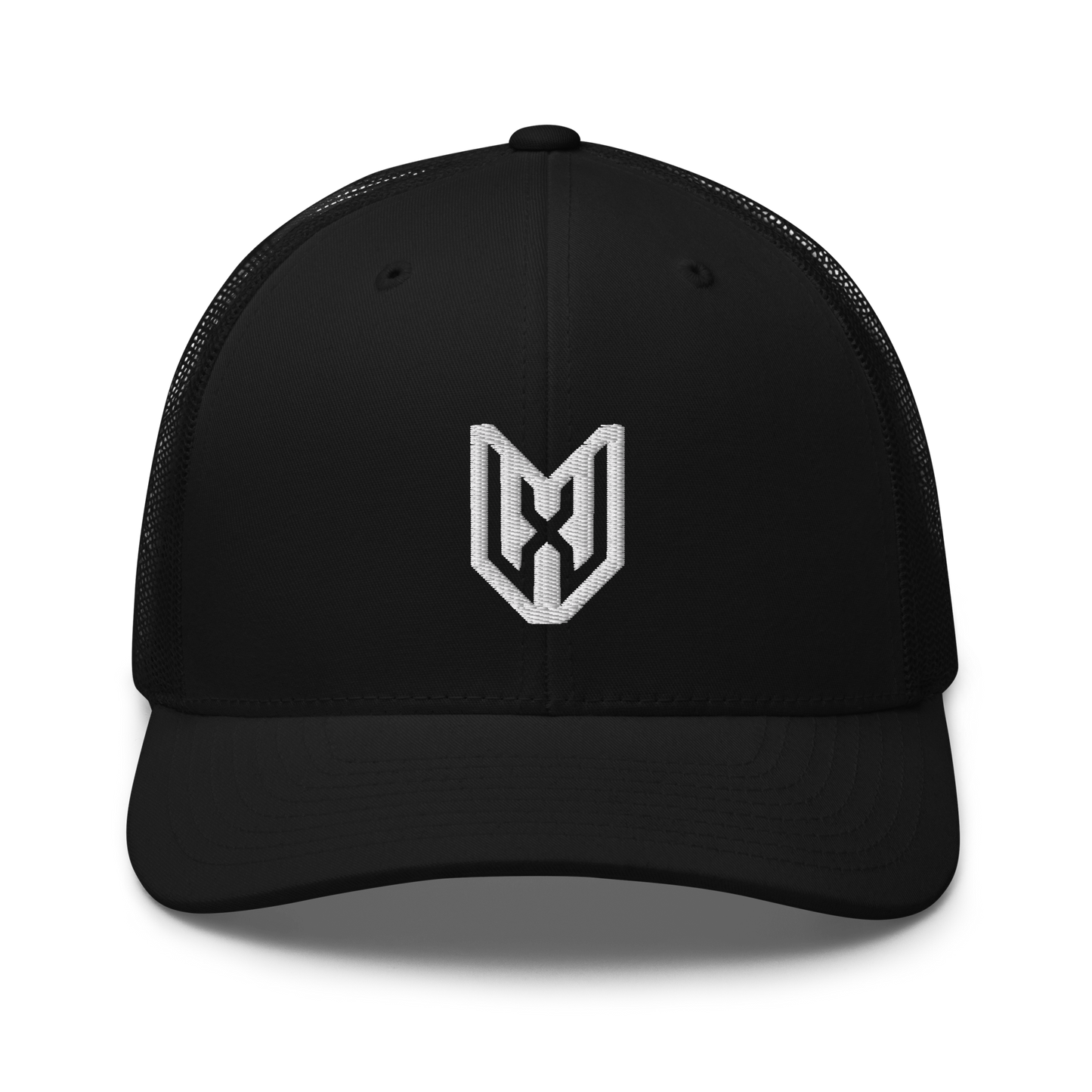 Xavier Worthy “Logo” Trucker Hat