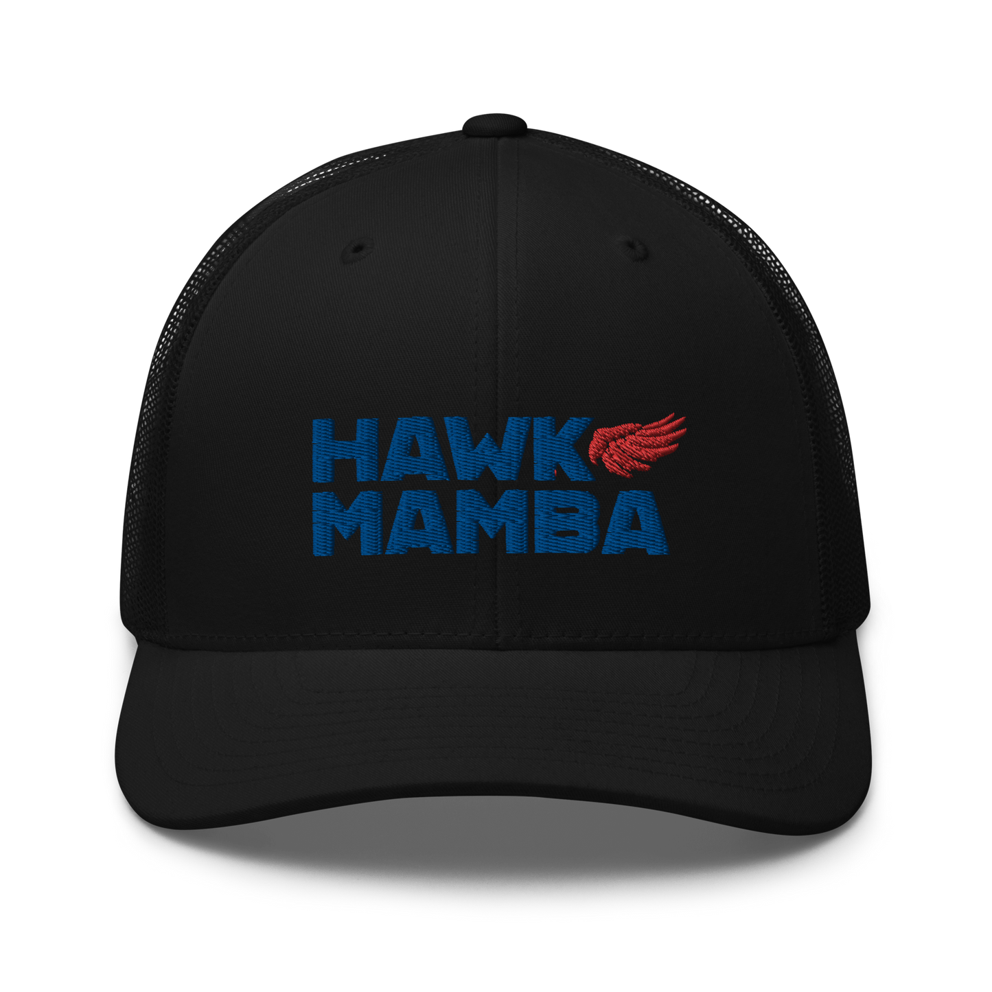 Cobee Bryant "Logo" Trucker Hat