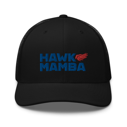 Cobee Bryant "Logo" Trucker Hat