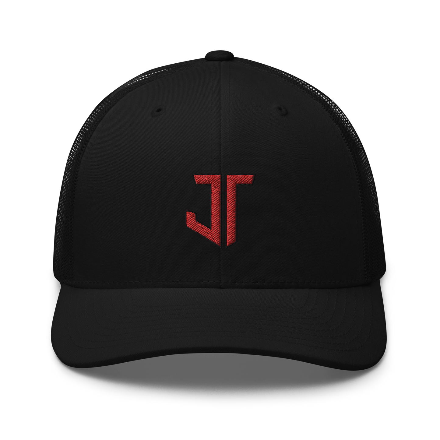Jawaan Taylor "Logo" Trucker Hat