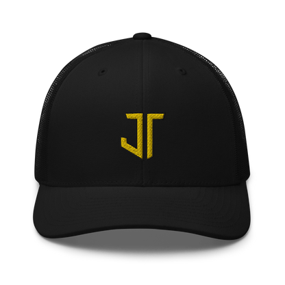 Jawaan Taylor "Logo" Trucker Hat