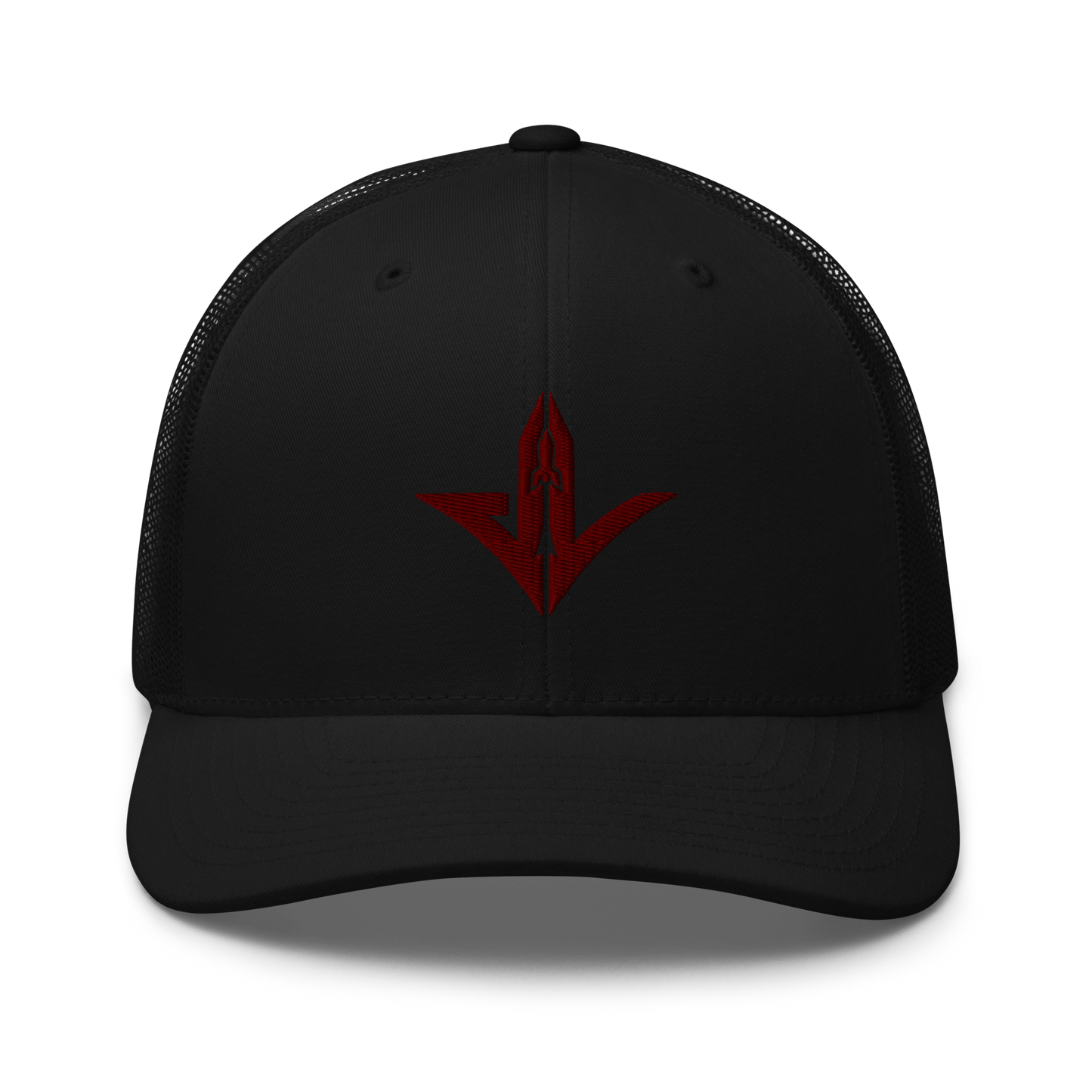 Jaylin Lucas "Logo" Trucker Hat