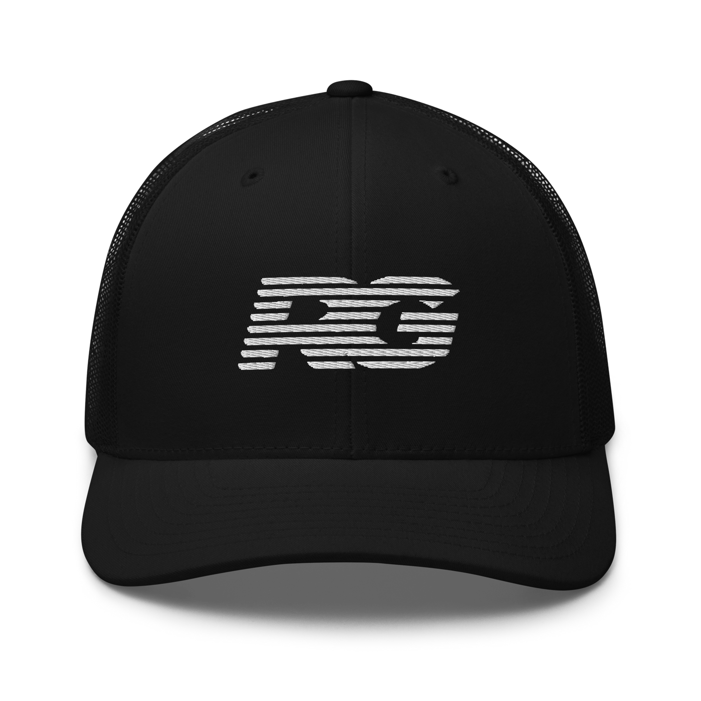 Rachel Glenn "Logo" Trucker Hat