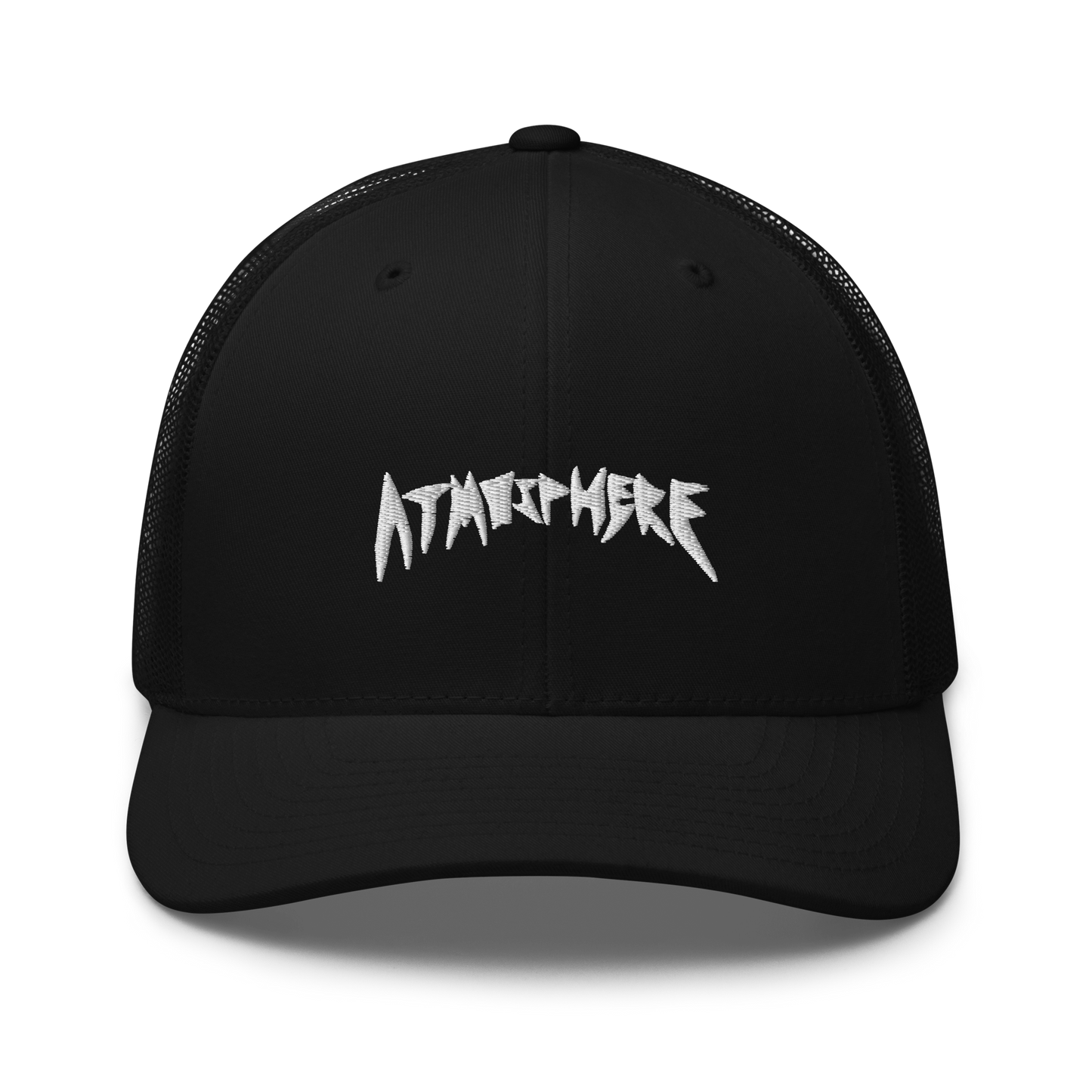 Ryan Purvis  "Logo" Trucker Hat