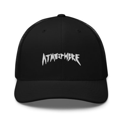 Ryan Purvis  "Logo" Trucker Hat