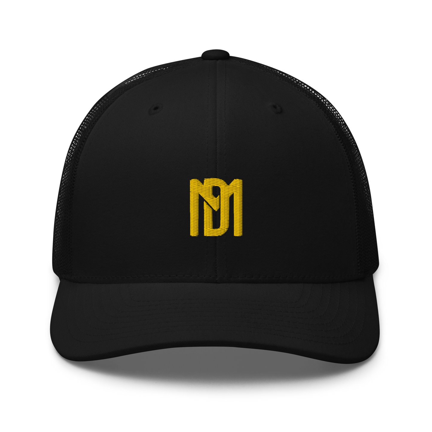 Markeston Douglas "Logo" Trucker Hat