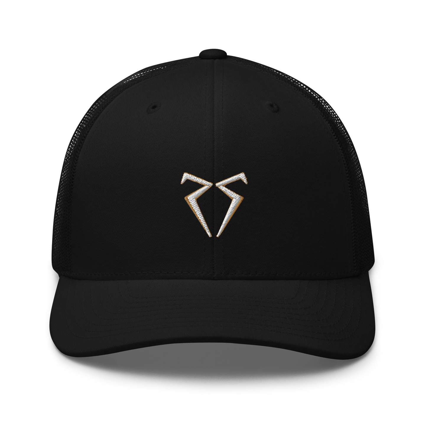 Rashid Shaheed  "Logo" Trucker Hat