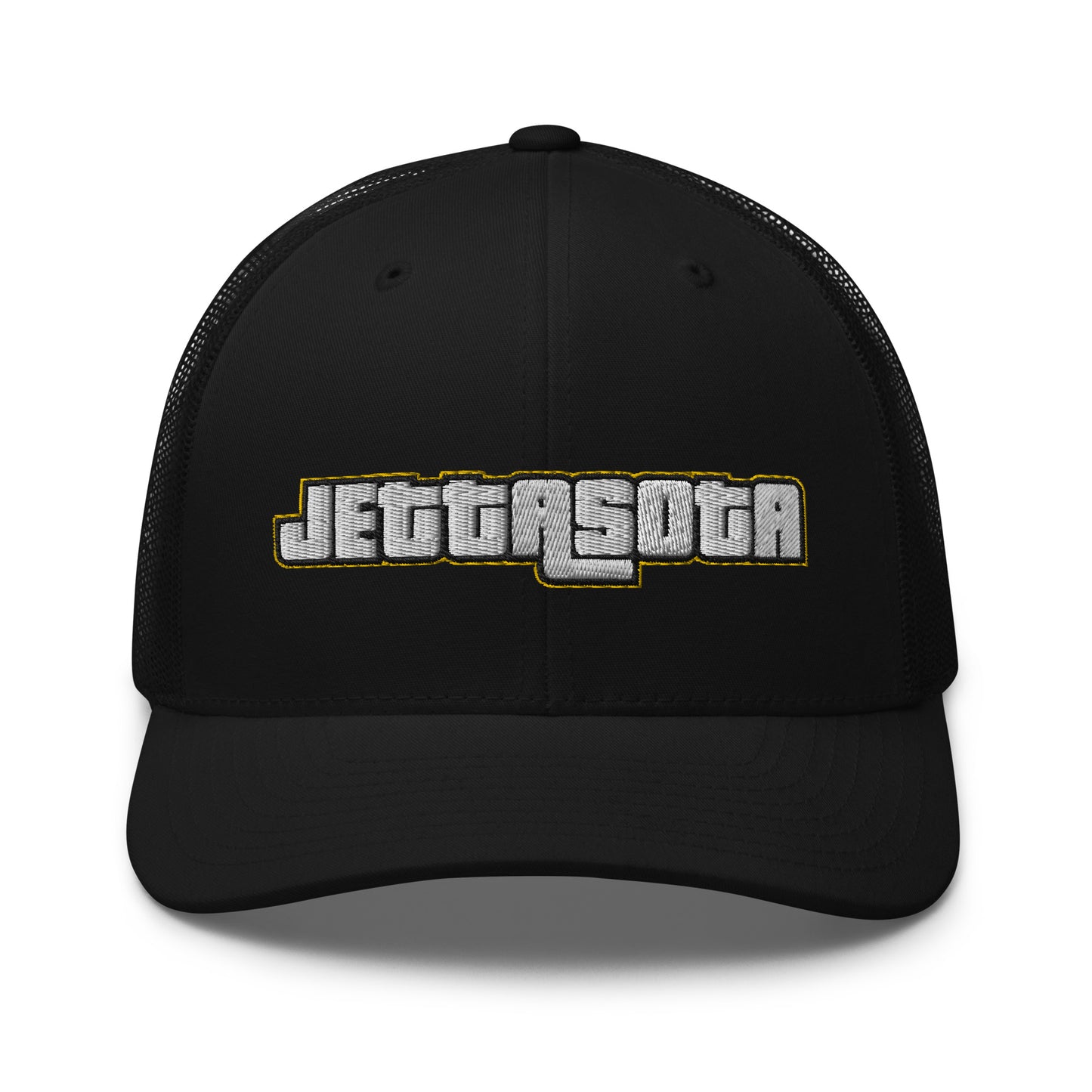 Justin Jefferson "Jettasota" Trucker Hat