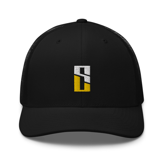 Sam Lewis "Logo" Trucker Hat
