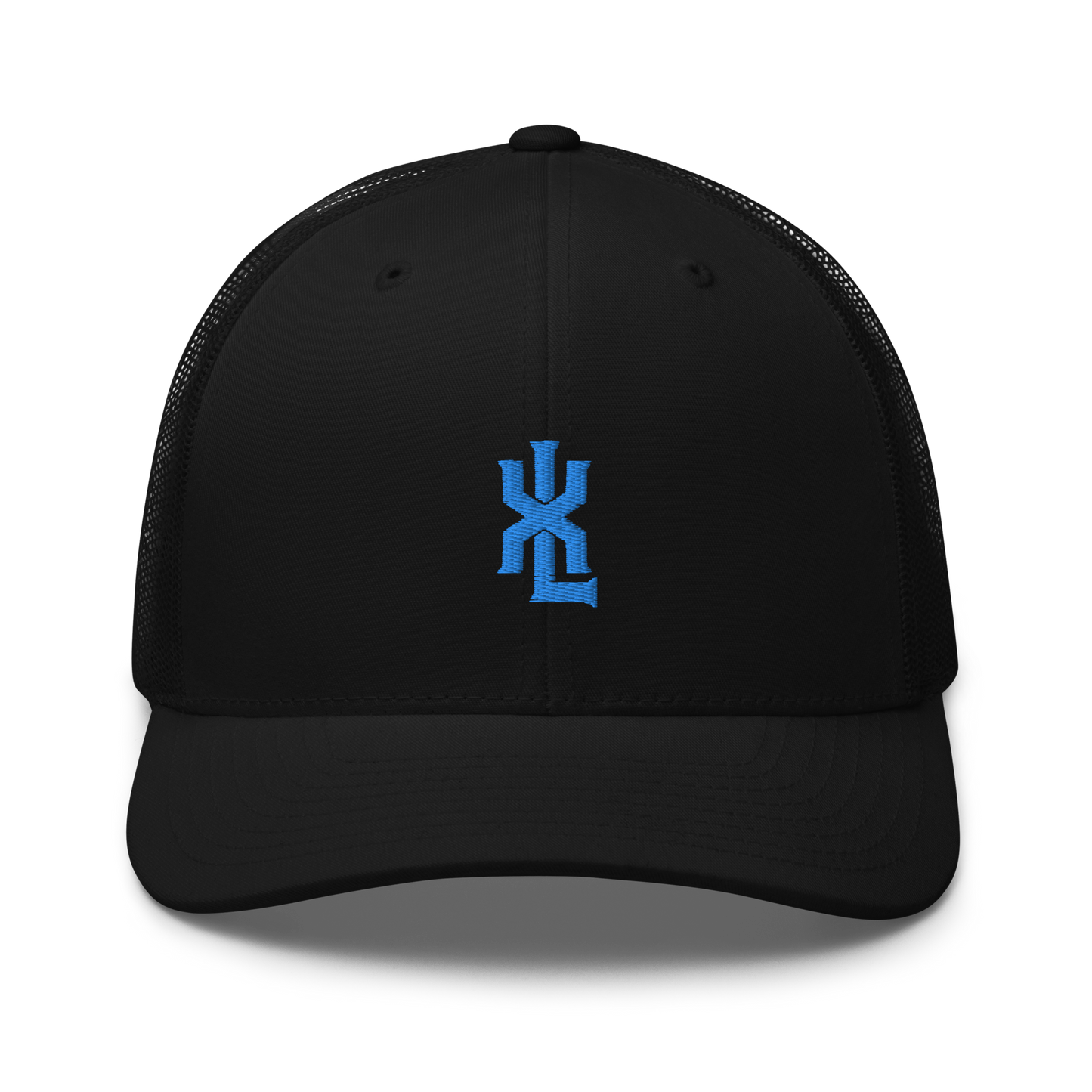 Xavier Legette "Logo" Trucker Hat