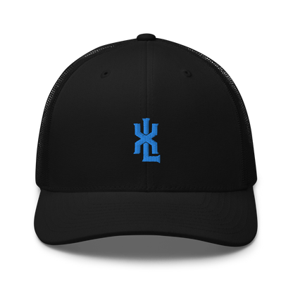 Xavier Legette "Logo" Trucker Hat