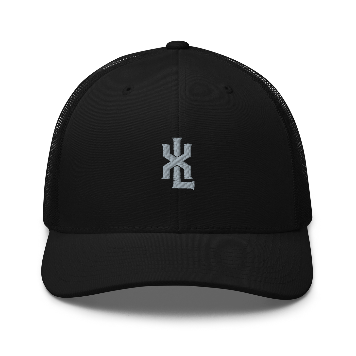 Xavier Legette "Logo" Trucker Hat