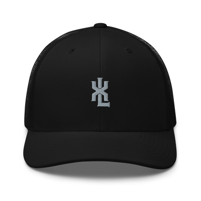 Xavier Legette "Logo" Trucker Hat