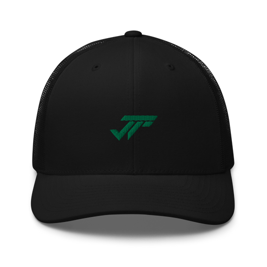 Jaime Ffrench  "Logo" Trucker Hat