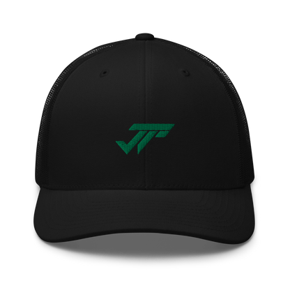 Jaime Ffrench  "Logo" Trucker Hat