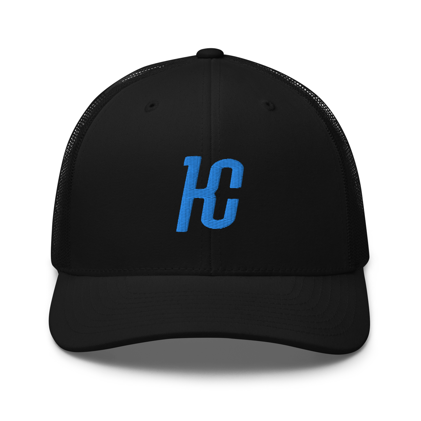 Kamilla Cardoso "Logo" Trucker Hat