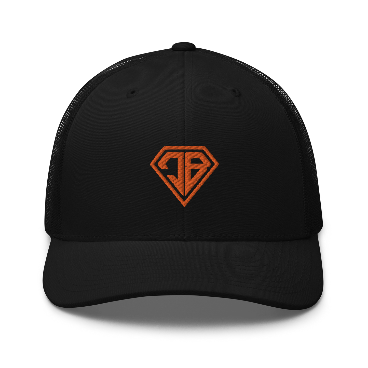Jake Briningstool "Logo" Trucker Hat