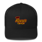 Angel Reese "Pieces" Trucker Hat