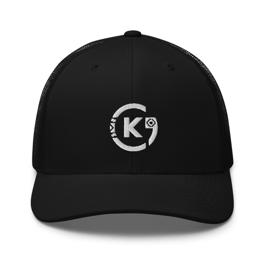 Clayton Keller "Utah" Trucker Cap
