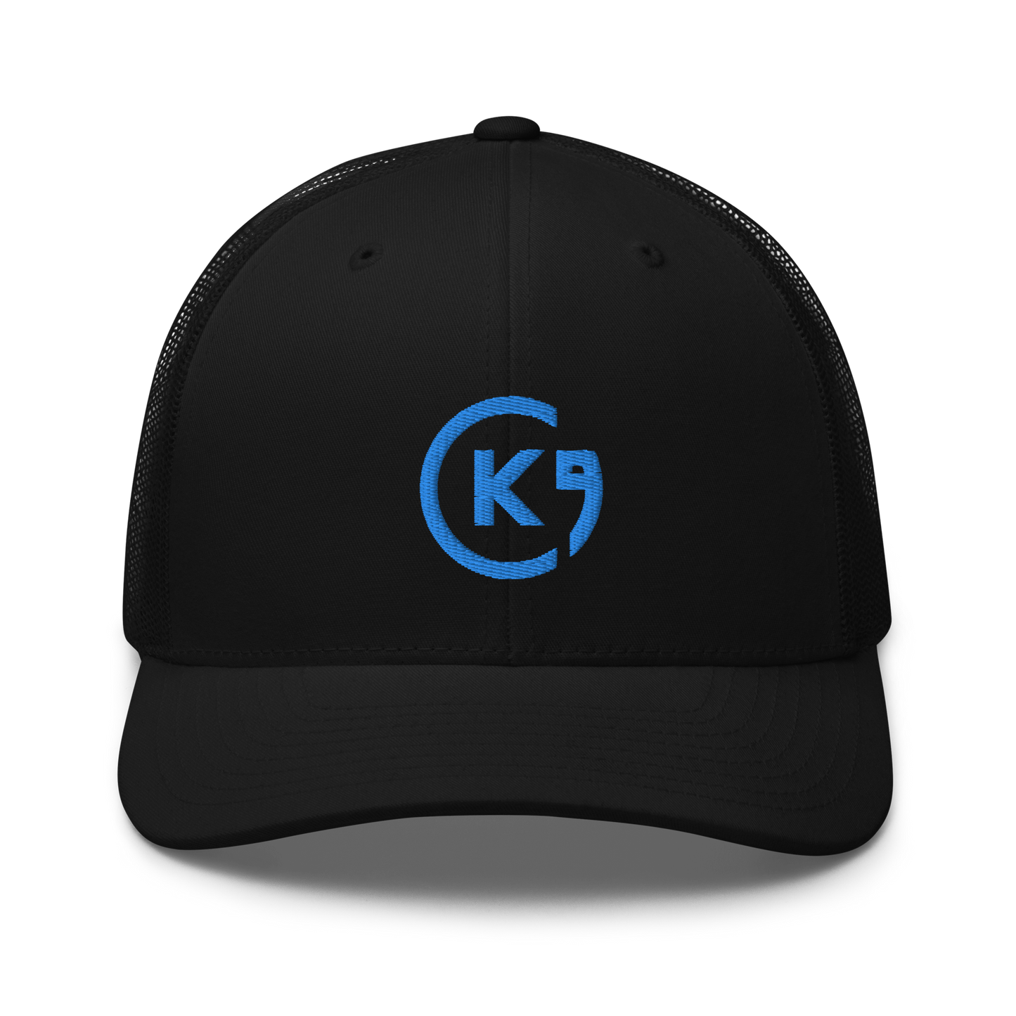 Clayton Keller "Logo" Trucker Cap