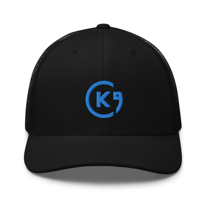 Clayton Keller "Logo" Trucker Cap
