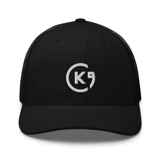 Clayton Keller "Logo" Trucker Cap