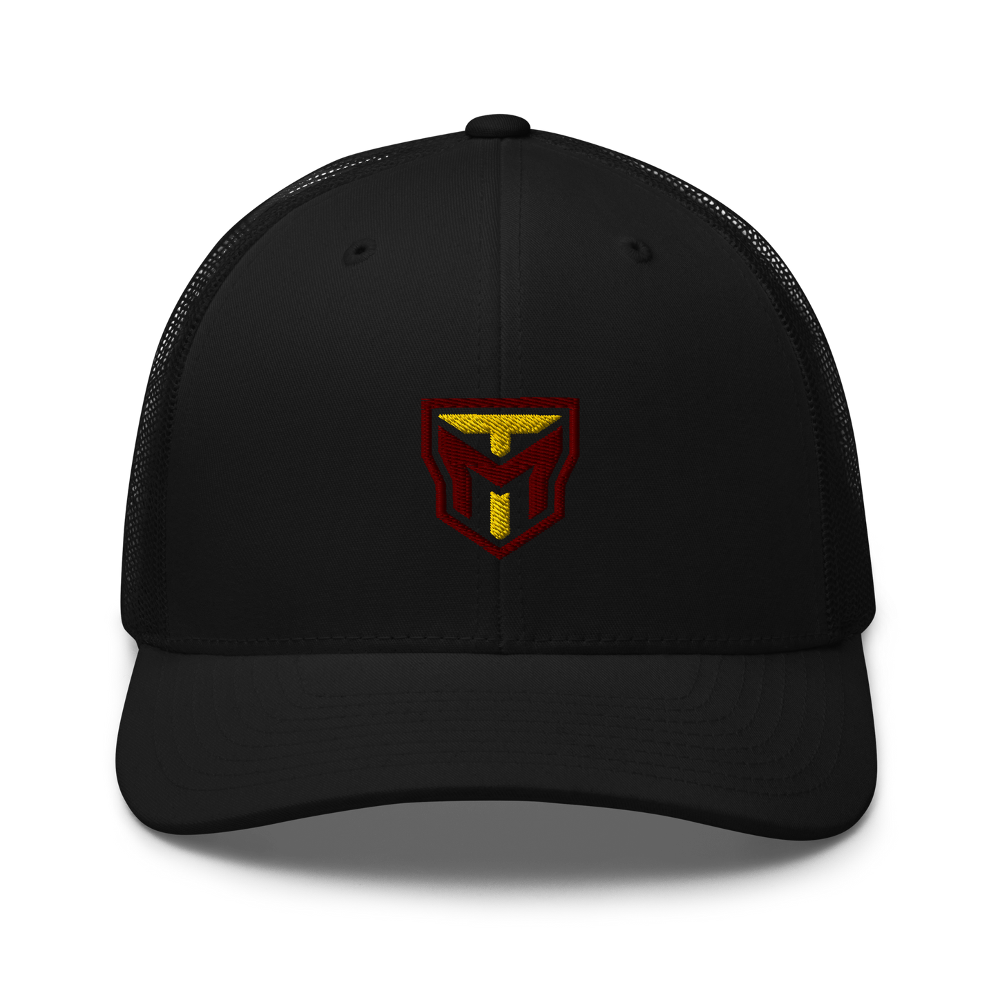 Terry McLaurin "Logo" Trucker Hat