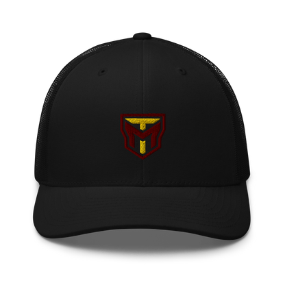 Terry McLaurin "Logo" Trucker Hat