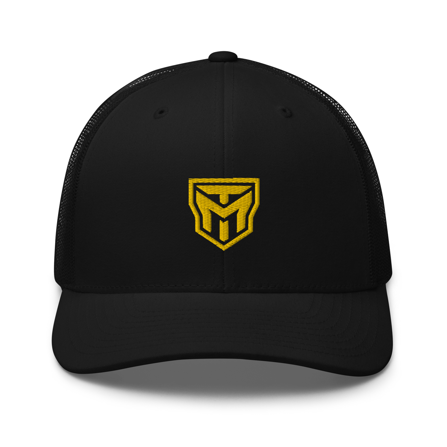 Terry McLaurin "Logo" Trucker Hat