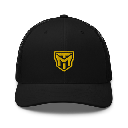 Terry McLaurin "Logo" Trucker Hat