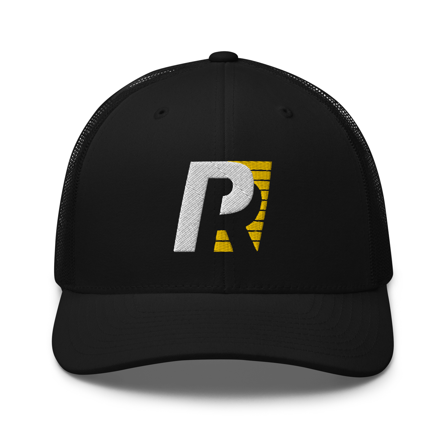 Patrick Ricard "Logo" Trucker Cap