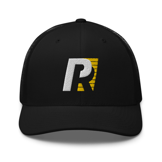 Patrick Ricard "Logo" Trucker Cap