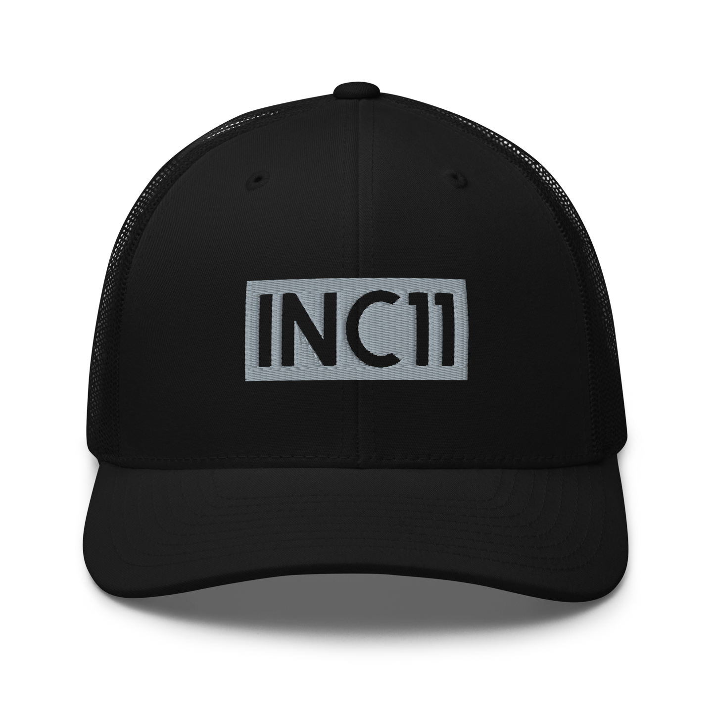 Abdul Carter "Logo" Trucker Hat