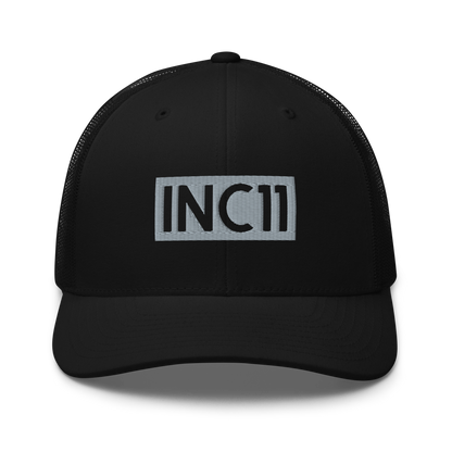 Abdul Carter "Logo" Trucker Hat