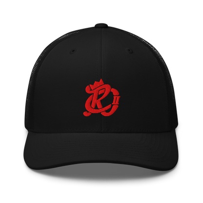 Corey Robinson II "Logo" Trucker Hat