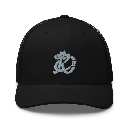 Corey Robinson II "Logo" Trucker Hat