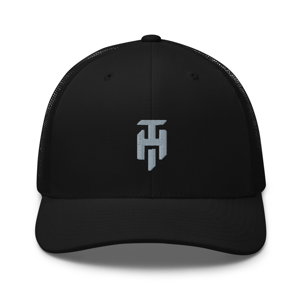 Tee Higgins "Logo" Classic Hat