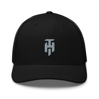 Tee Higgins "Logo" Classic Hat