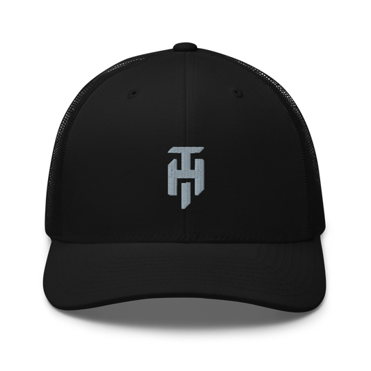 Tee Higgins "Logo" Classic Hat